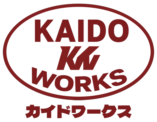 KaidoWorks.jp | Classic Cars Renovation Garage